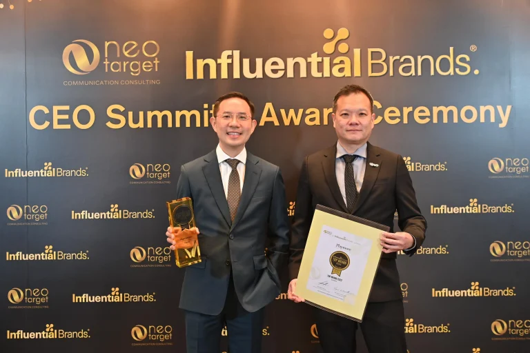 ‘Evermore’s ‘Playmore’ Wins Top Influential Brand 2022 Award, Reinforcing its Beloved Desserts Across Asia.
