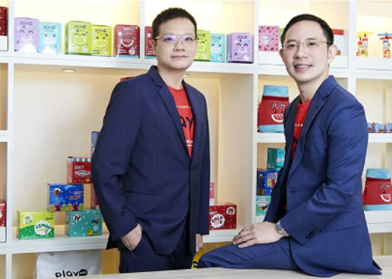 มุมมองผู้บริหารเอเวอร์มอร์ ผ่าน Forbes Thailand